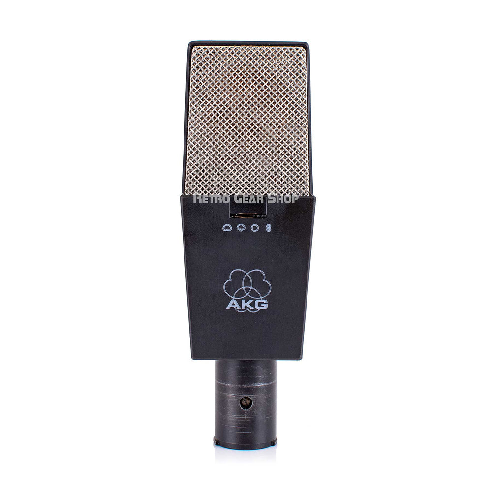 AKG C-414 B-ULS