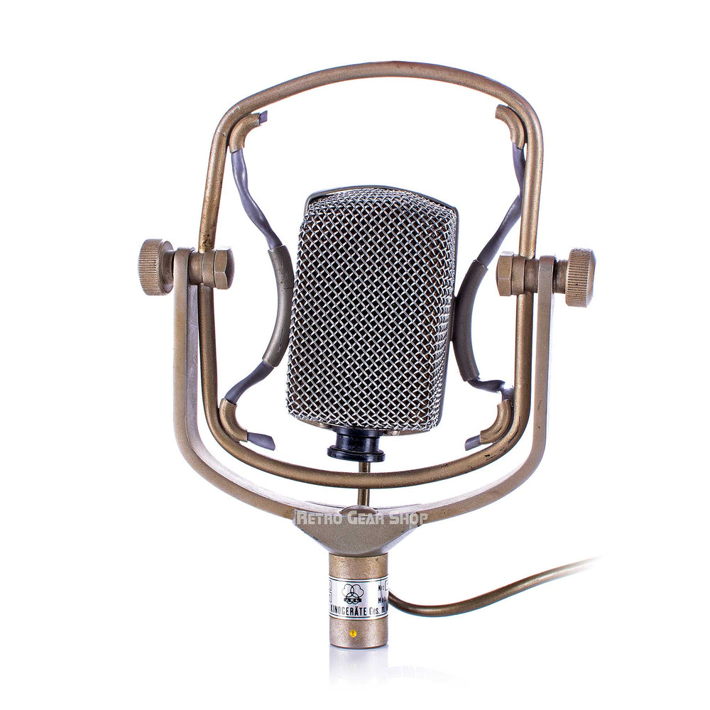 AKG D25