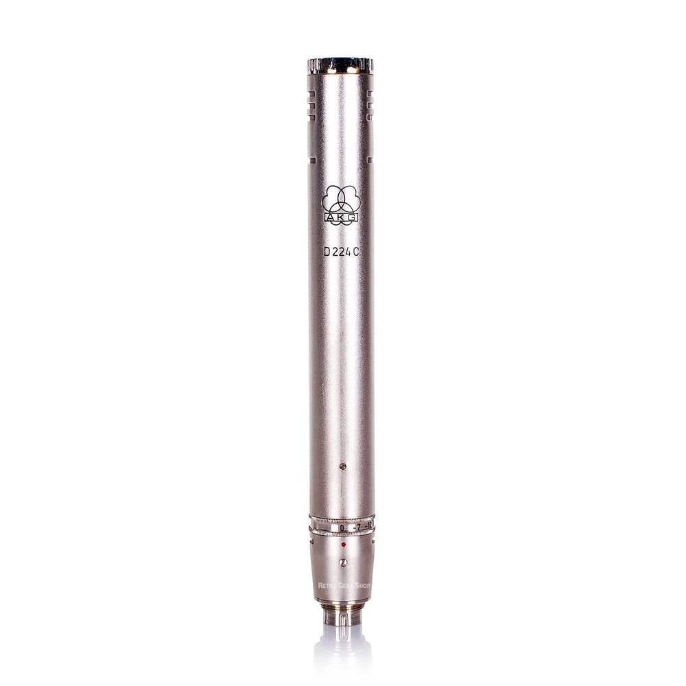 AKG D224-C