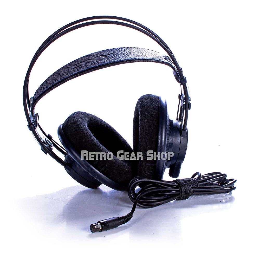 AKG K702 Reference Headphones