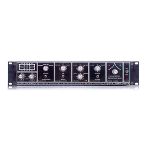 AMS Neve DM2-20 Tape Phase Simulator Serviced DM 2-20 Rare Vintage Rack Phaser Effect Unit