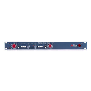 AMS Neve 1073 DPA 2-channel microphone preamp analog mic pre 1073