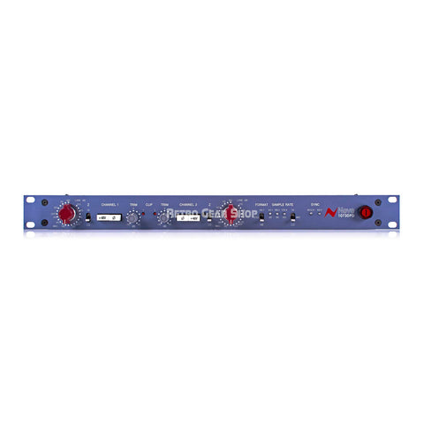 AMS Neve 1073 DPD