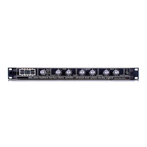 AMS DMX Series Keyboard Interface Chorus Controller 15-80S Rare Vintage Serviced Digital Delay