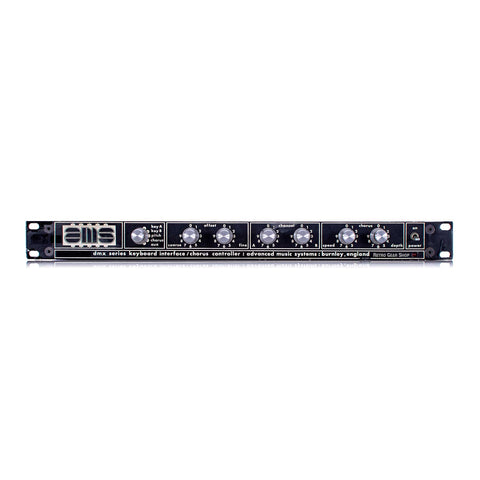 AMS Neve DMX Series Keyboard Interface / Chorus Controller