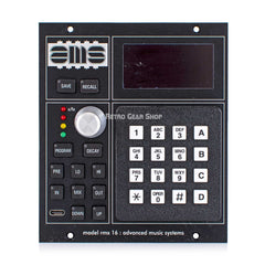 AMS Neve RMX16 500 Series Module