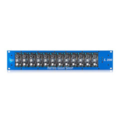 API L200 235L Modules + L200 PSU Used