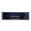 API 500VPR 10 Slot 500 Series Rack