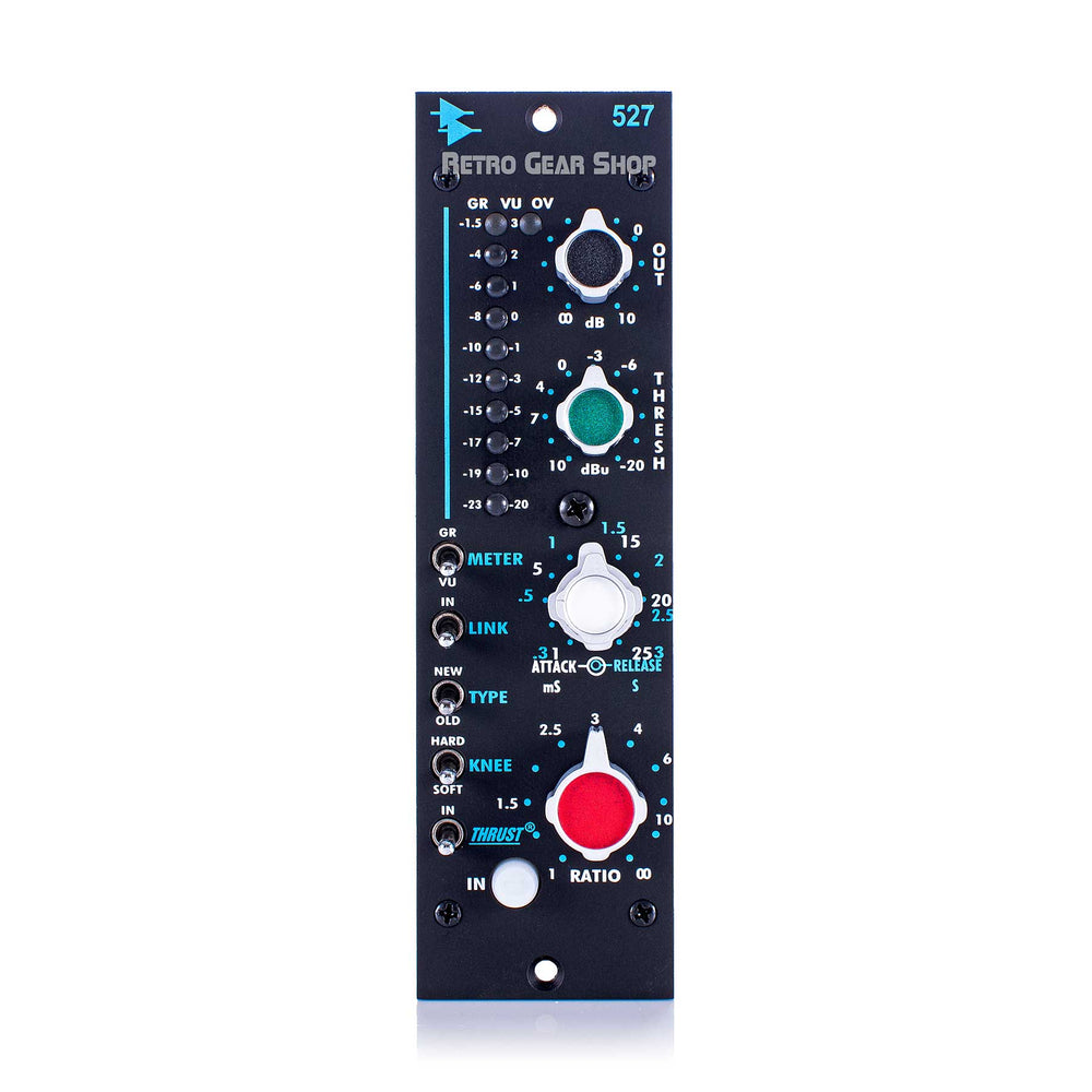 API 527