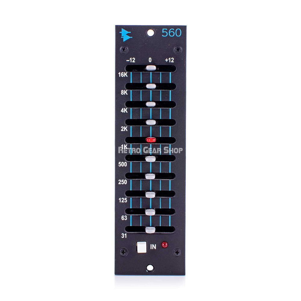 API 560 Used