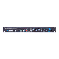 API The Channel Strip