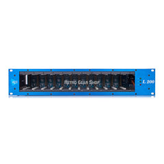 API L200 Chassis 12-Slot 200 Series Rack
