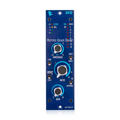 API SV12 500 Series Compressor