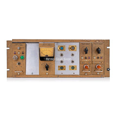 ASC Systems FAA RO Amplifier FA-8166B
