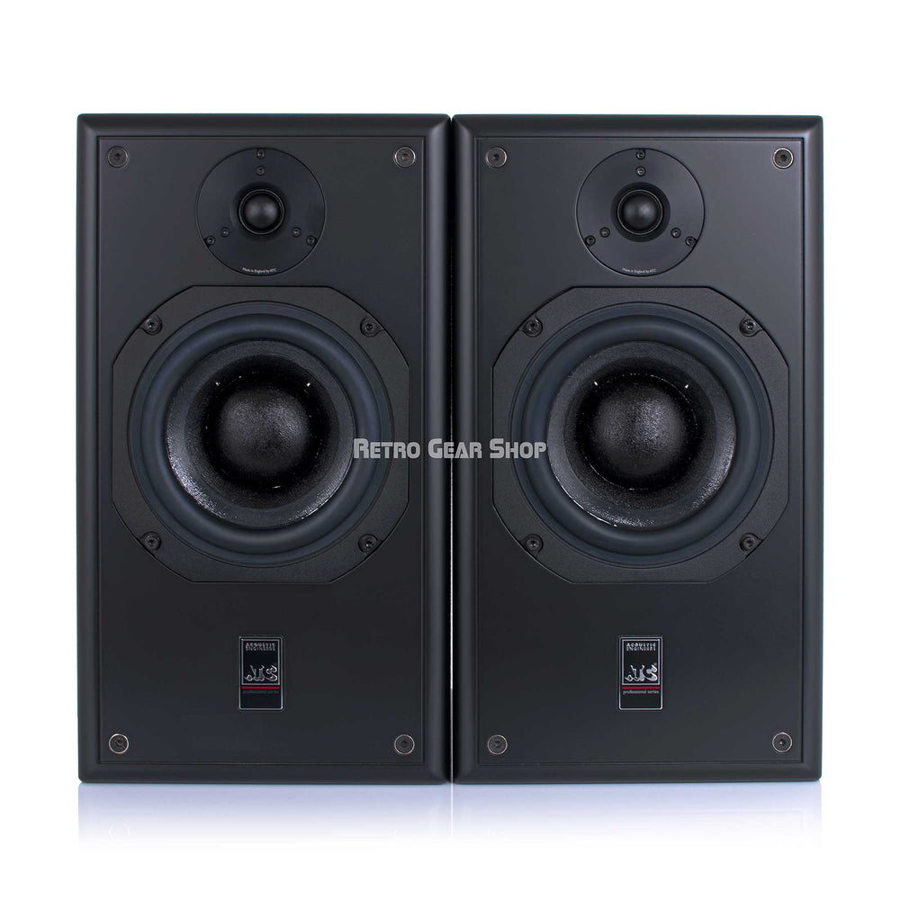 ATC SCM20PSL Pro Pair + P2 Pro Amp