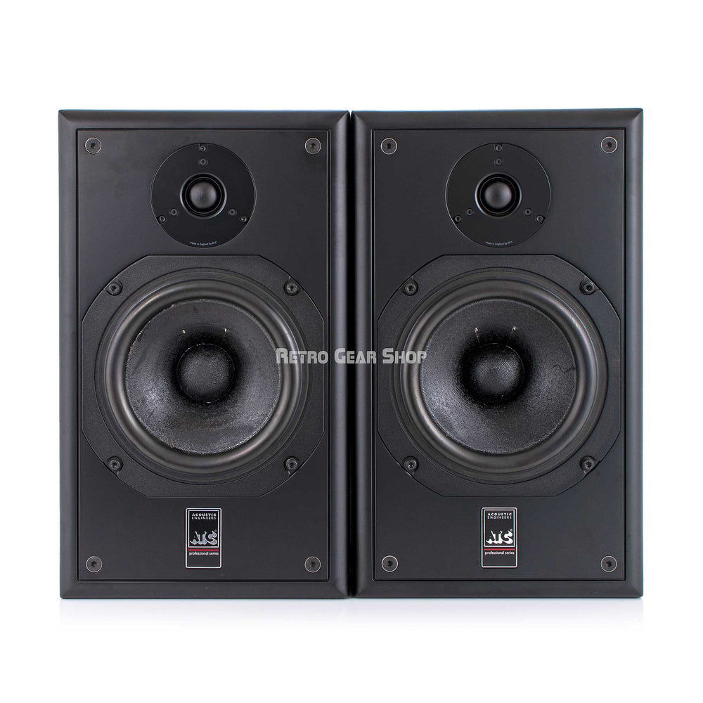 ATC SCM12 Pro Speaker Pair