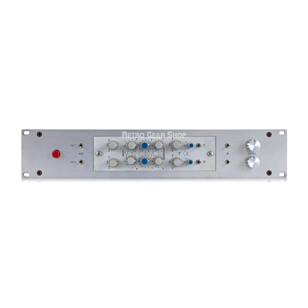 AWA 1G66143 Module Racked