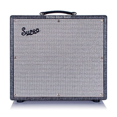 Supro 1695T Black Magick 1x12 Combo