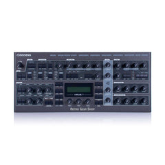 Access Virus TI2 Desktop