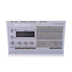 Access Virus TI Snow Desktop