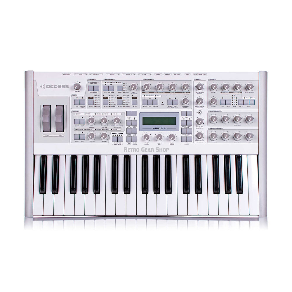 Access Virus TI2 Polar