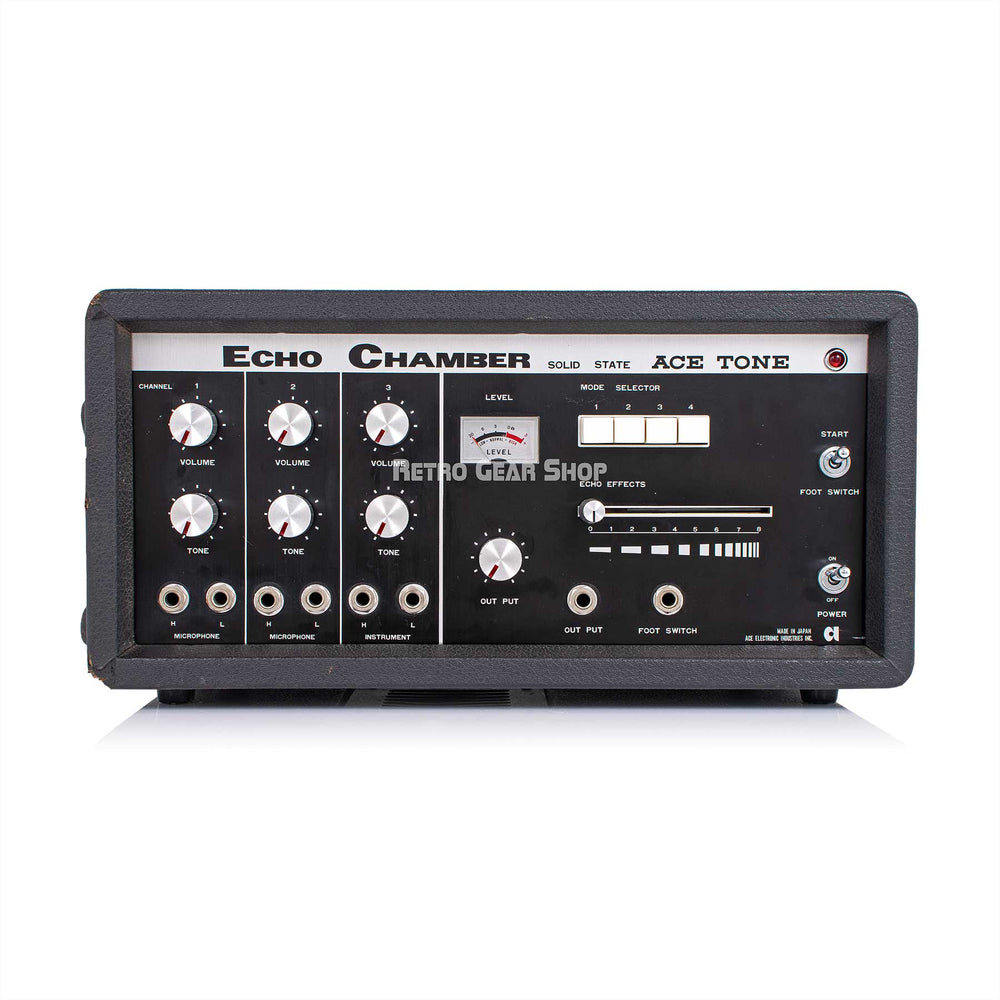 Ace Tone EC-1