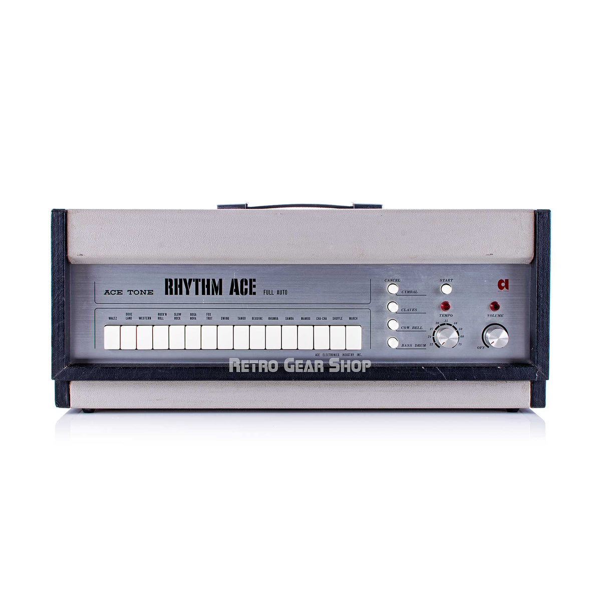 Ace Fr Products– Retro Gear Shop