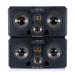 Adam Audio S3X-H Pair