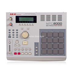 Akai MPC 2000