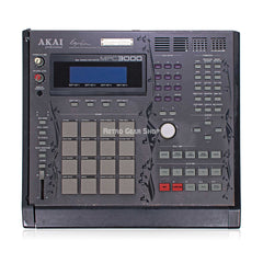 Akai MPC3000LE 527 SD Card Vailixi