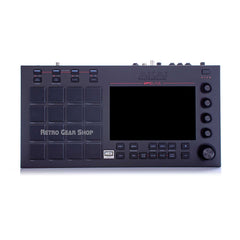 Akai MPC Live + Extras