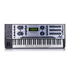 Alesis Andromeda A6 + Case