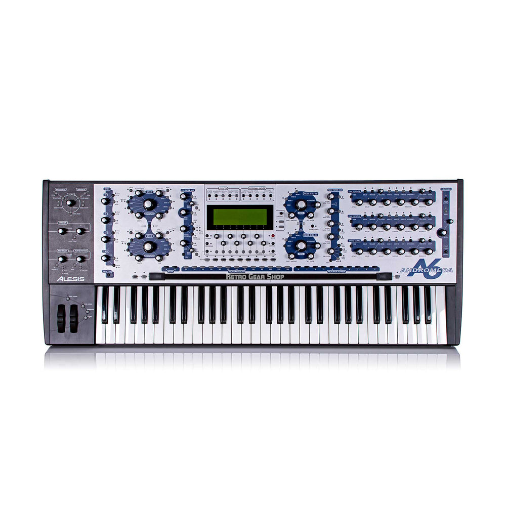 Alesis Andromeda A6