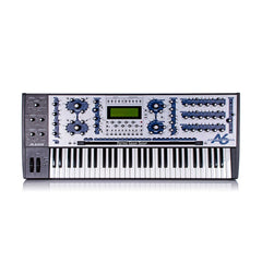 Alesis Andromeda A6 Rare Vintage Analog Synthesizer Polysynth