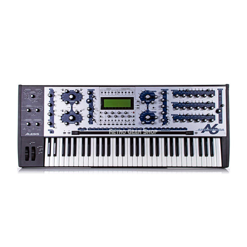 Alesis Andromeda A6