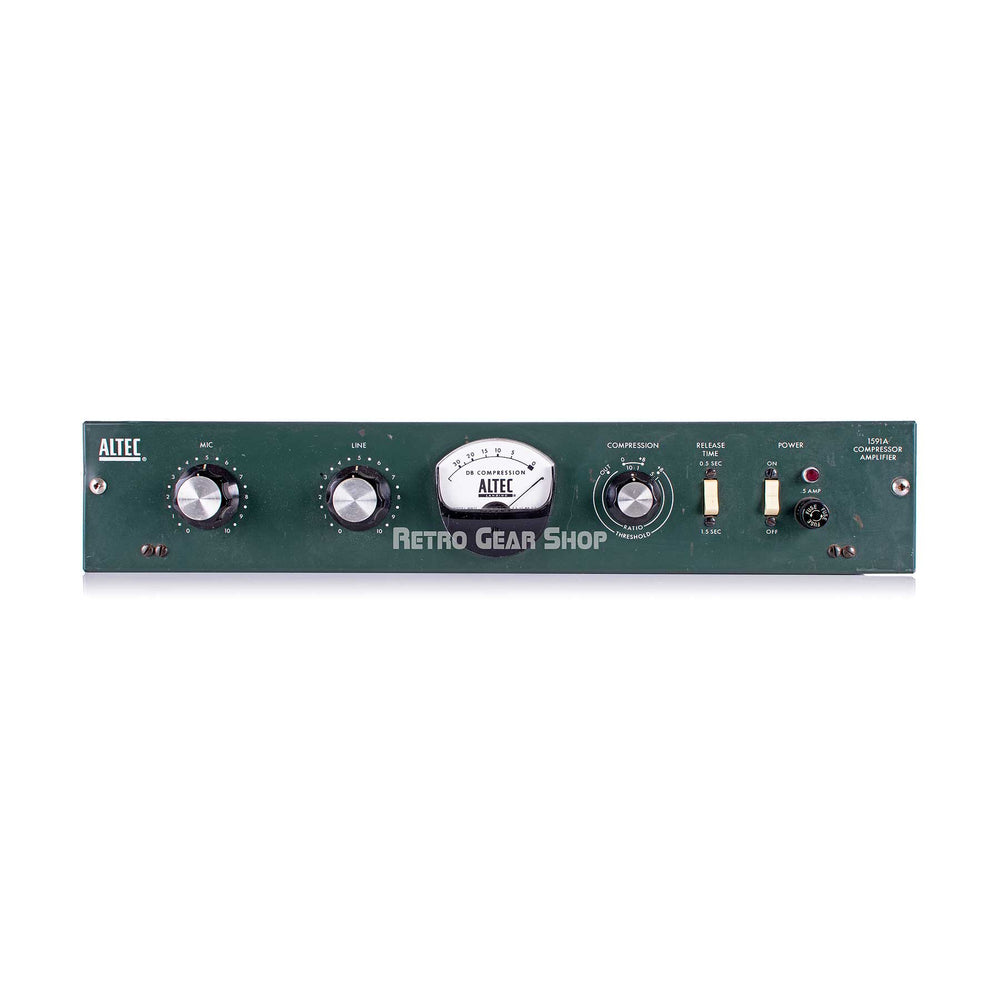 Altec 1591A