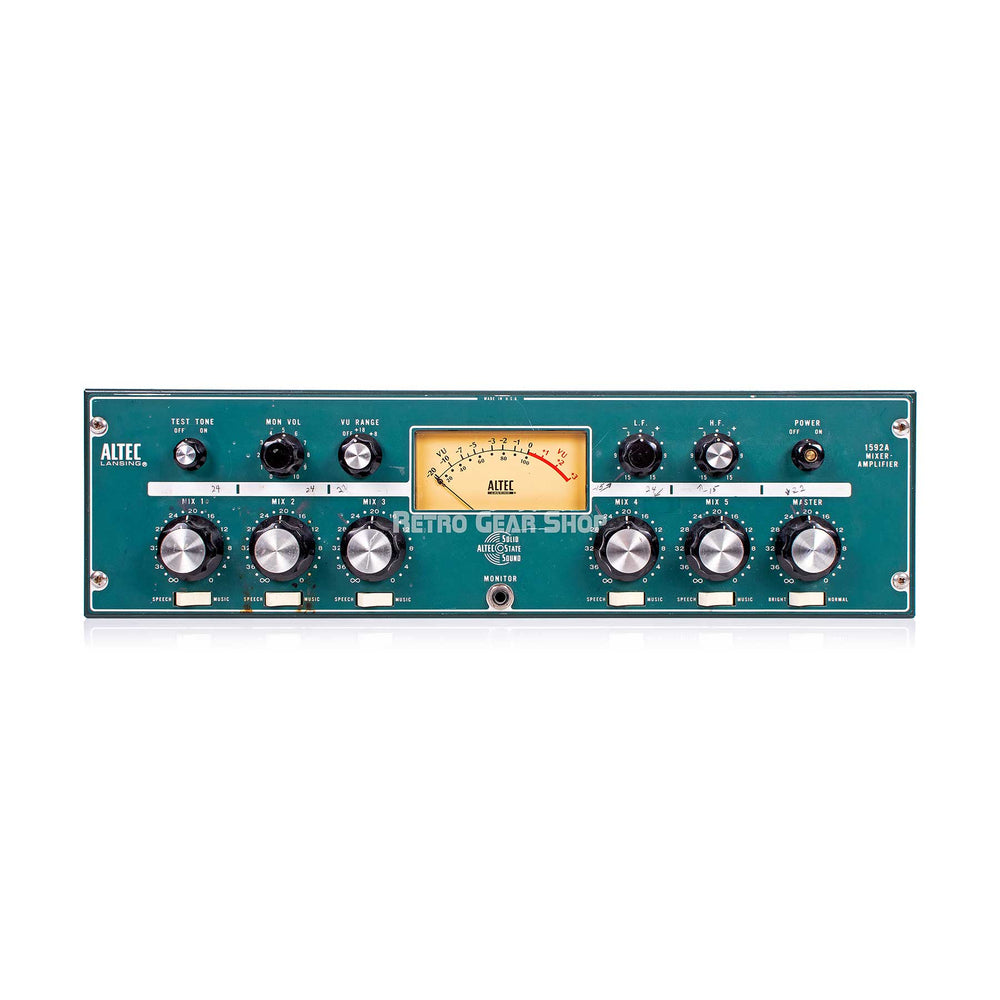 Altec 1592A