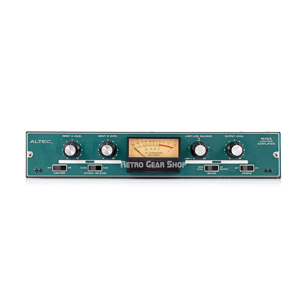 Altec 1612A #12996