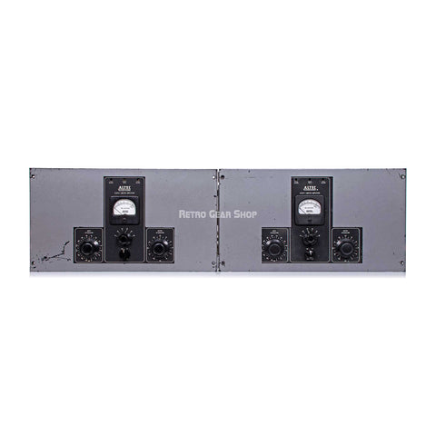 Altec A322C Pair + PSU