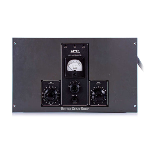 Altec 322C Grey Serviced