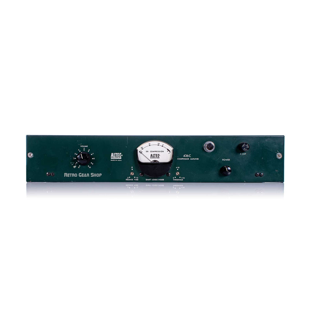 Altec 436C