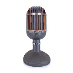 Altec 639B Birdcage Mic Serviced #1634
