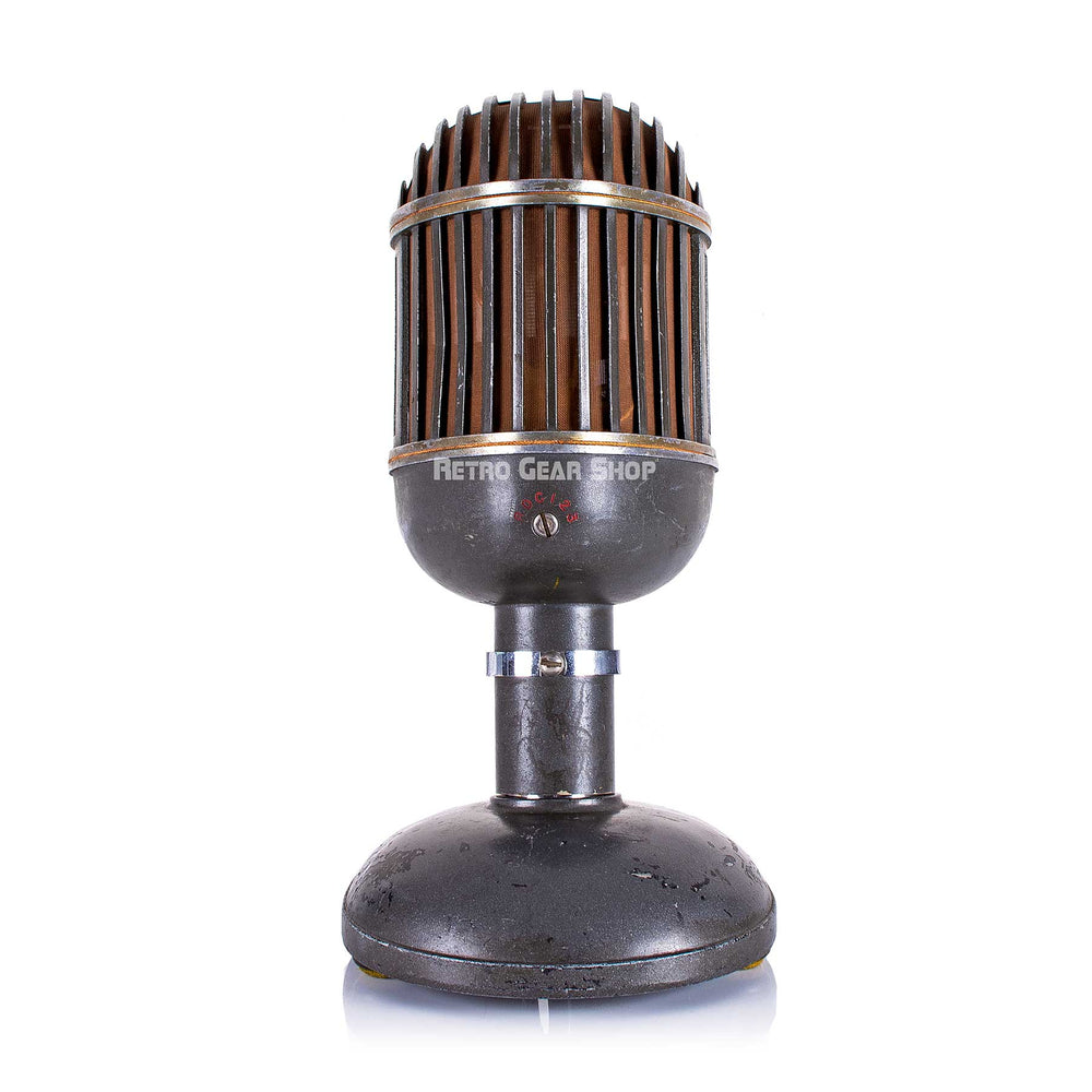 Altec 639B Birdcage Mic United Nations