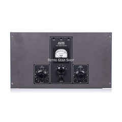 Altec 322C #80 + P511 PSU