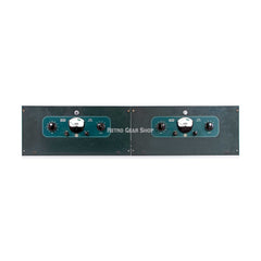 Altec 128A Amplifier Pair