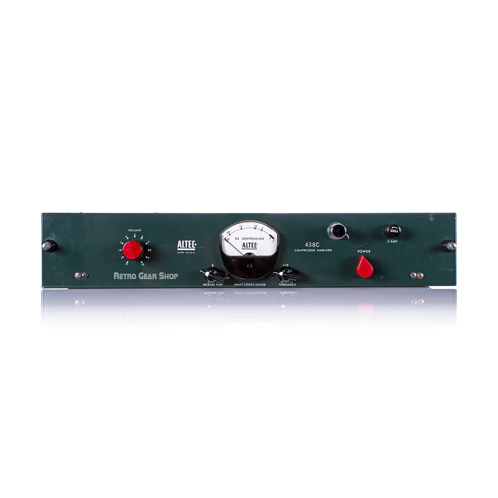 Altec 438C