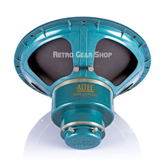 Altec Lansing 605A Duplex Green