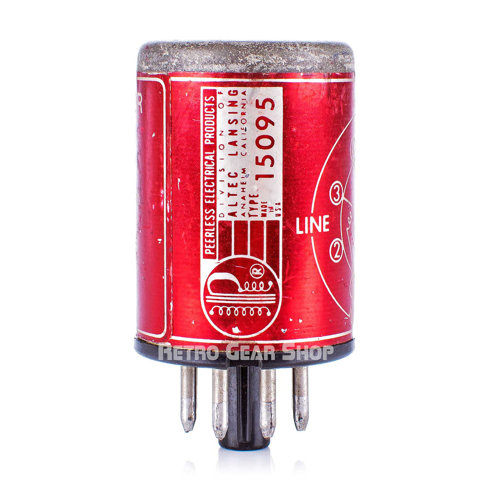 Altec 15095 Line Bridging Transformer