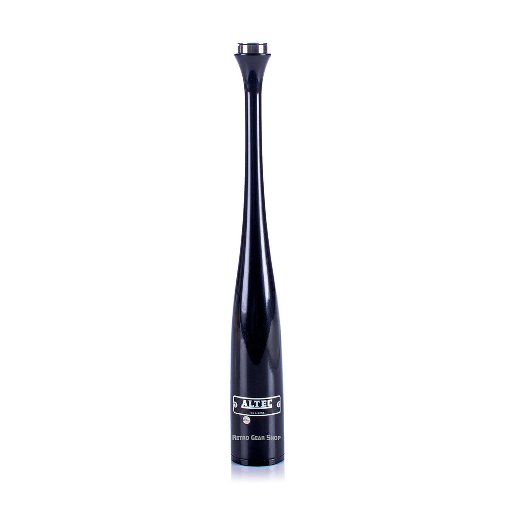 Altec 21B Coke Bottle Mic + Altec P519A