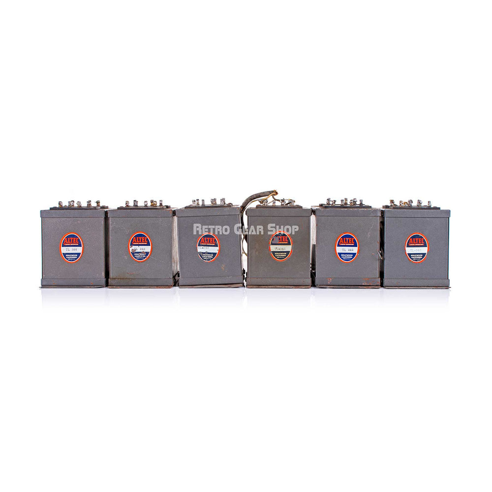 Altec Lansing TL 262 Audio Transformer